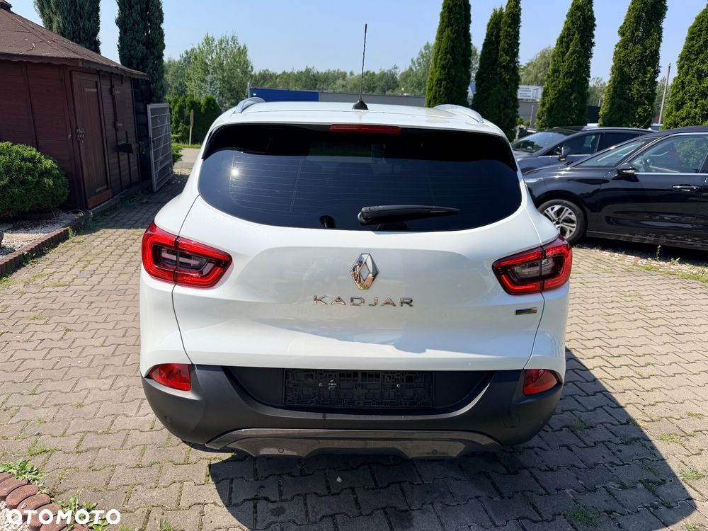 Renault Kadjar 1.6 Energy TCe Bose - 7
