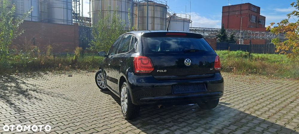 Volkswagen Polo - 18