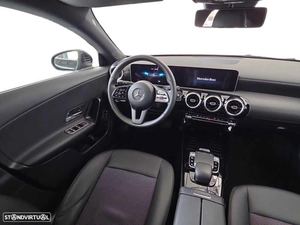 Mercedes-Benz CLA 180 d Shooting Brake Style Aut. - 14