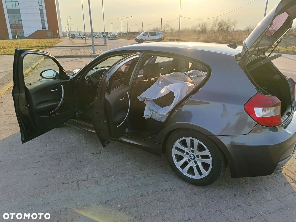 BMW Seria 1 - 19