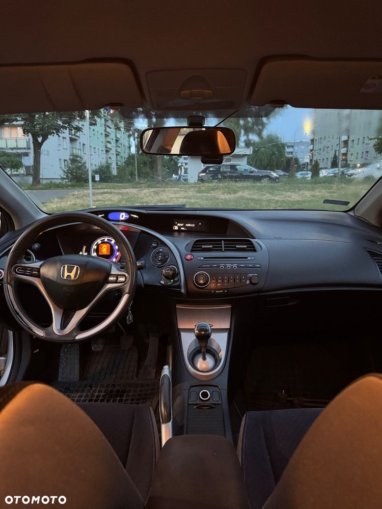 Honda Civic 1.4 Base - 14