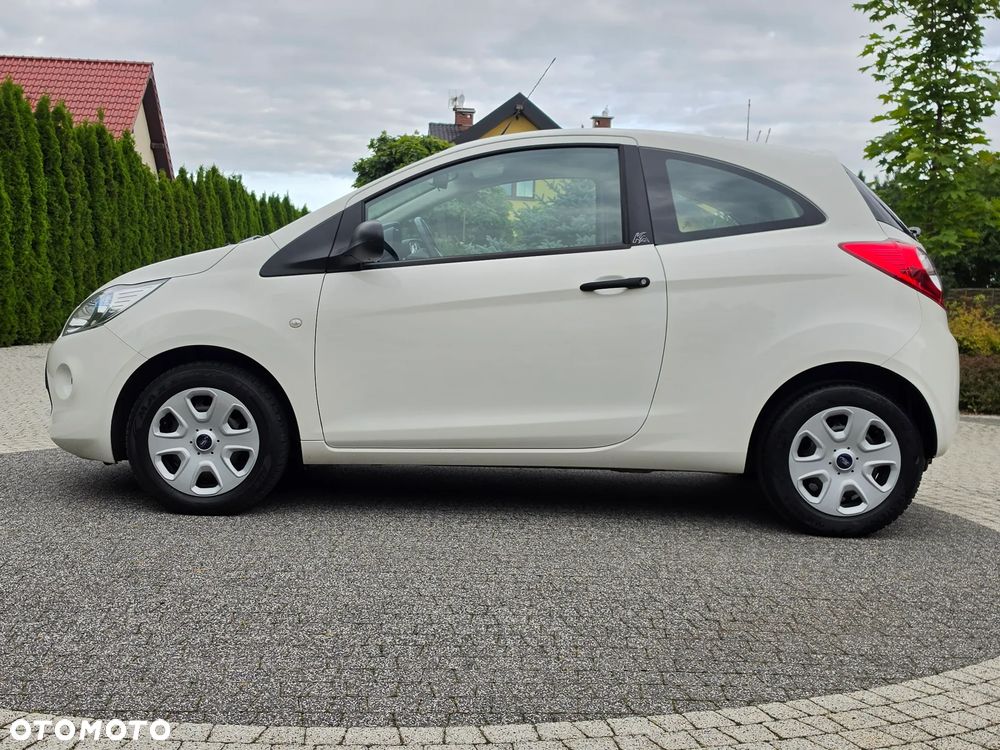 Ford KA - 6