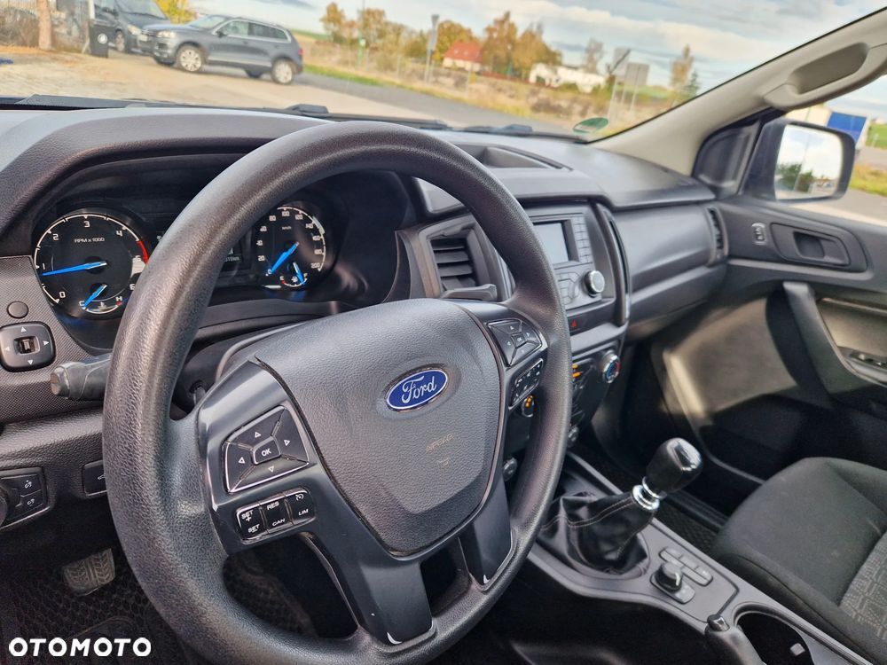 Ford Ranger - 15
