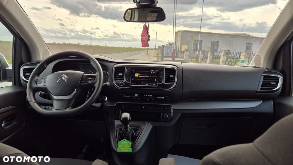 Citroën SpaceTourer M Business - 13