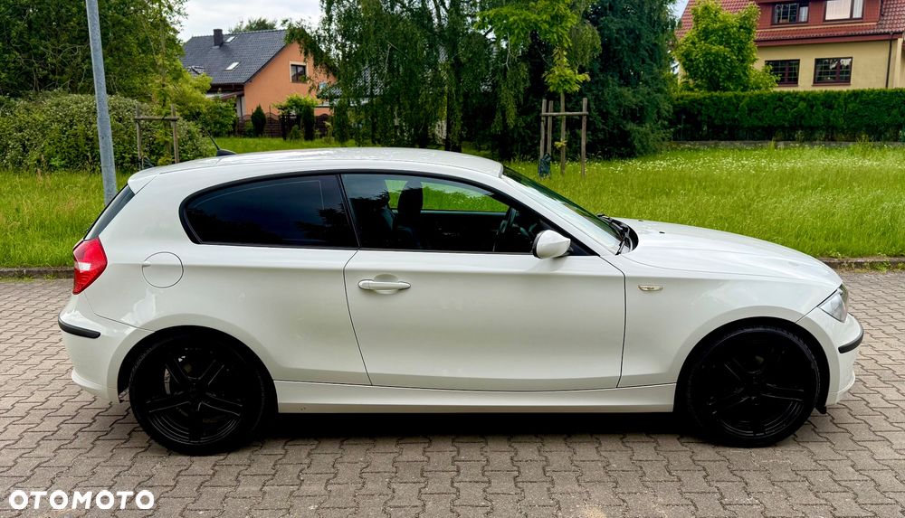 BMW Seria 1 - 7