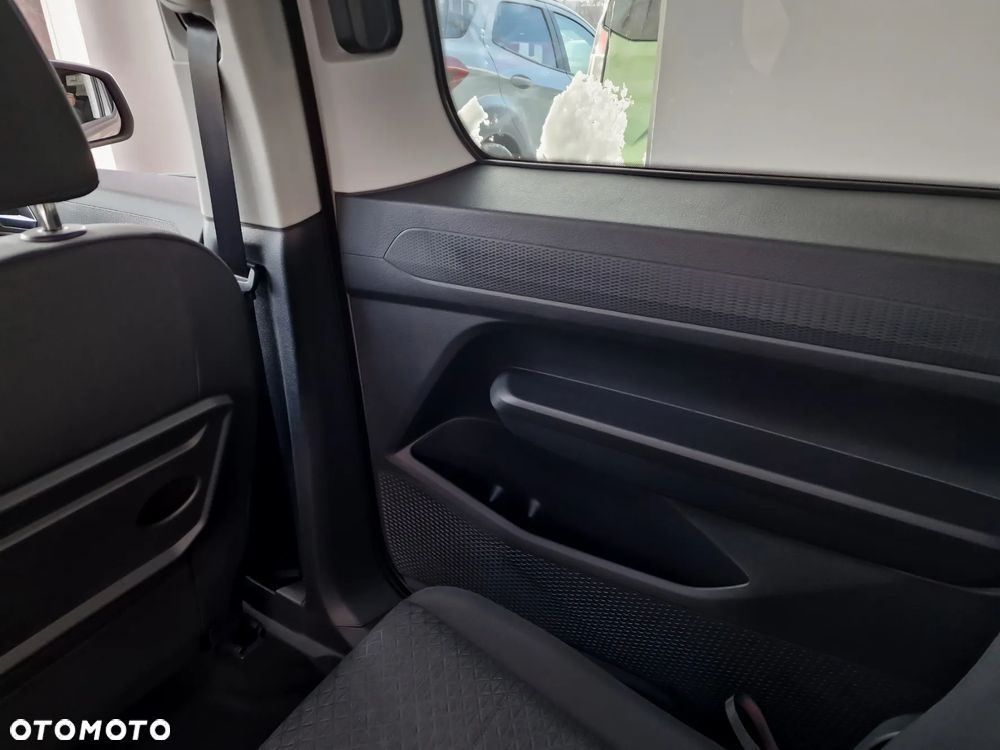 Ford Tourneo Connect Grand - 20