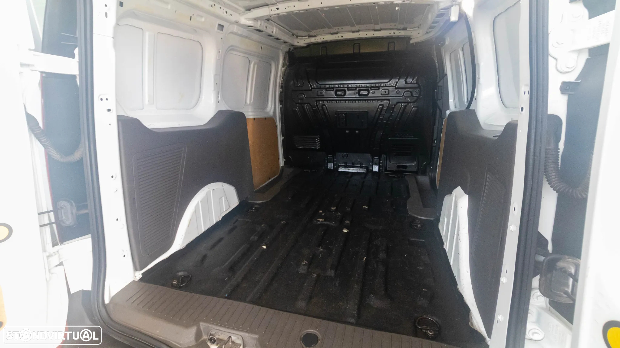 Ford Transit Connect 1.5 TDCi L2 Trend - 6