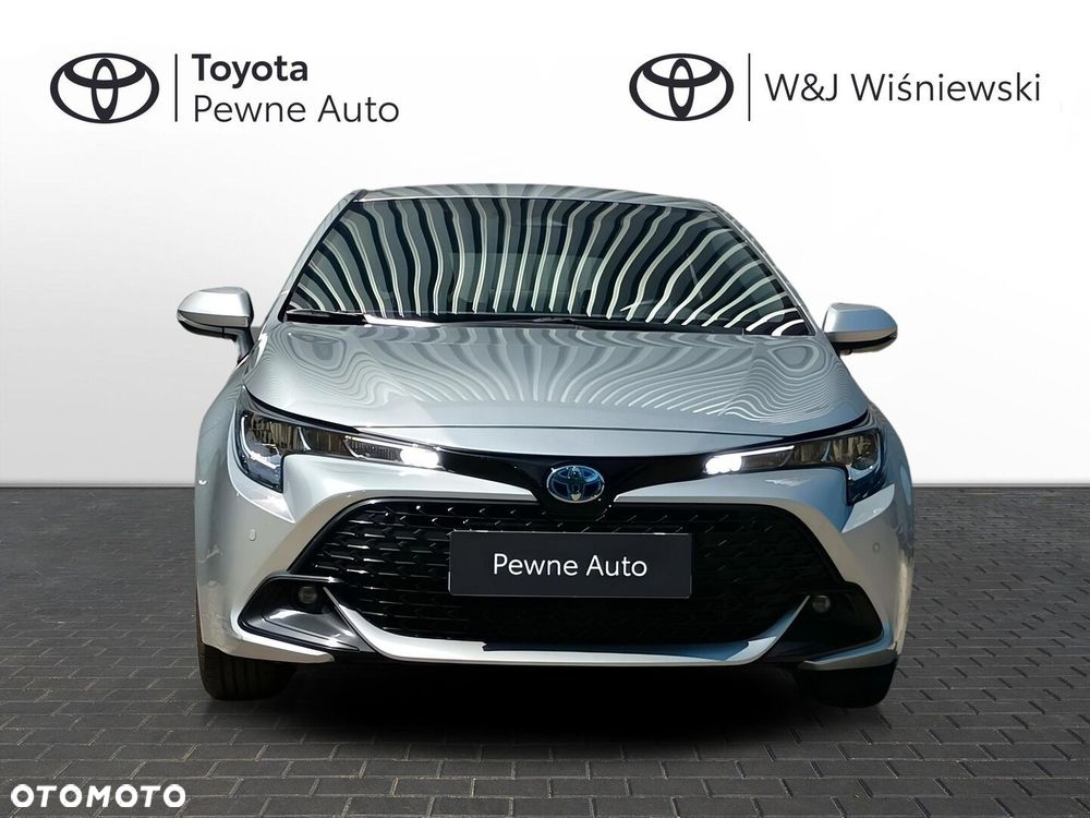 Toyota Corolla 2023 photo 5