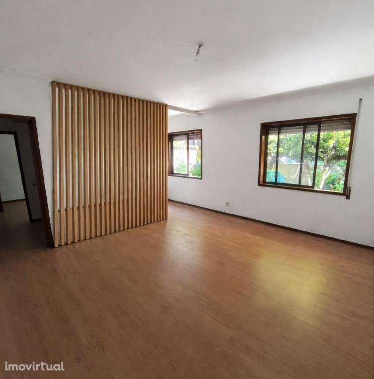 Apartamento com Potencial para conversão em T2, Matosinhos - Grande imagem: 3/22