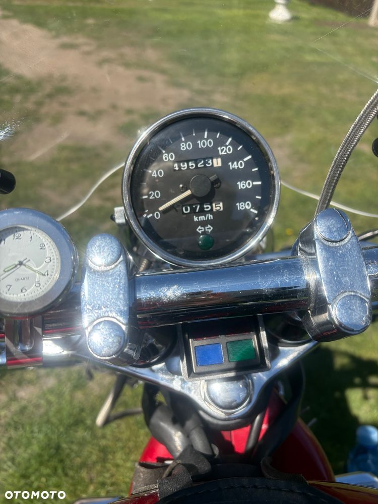 Suzuki VS - 5