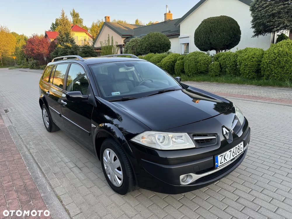 Renault Megane - 27