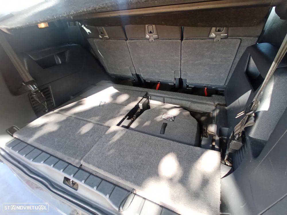 Peugeot 5008 1.6 BlueHDi Allure EAT6 - 7