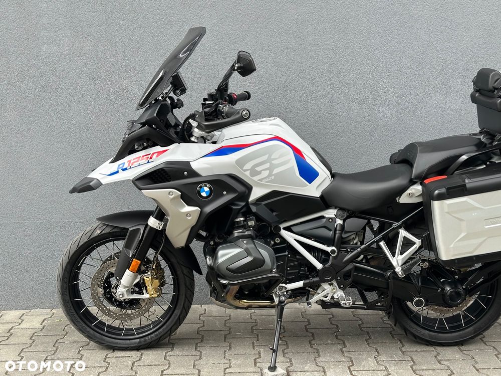 BMW GS - 7