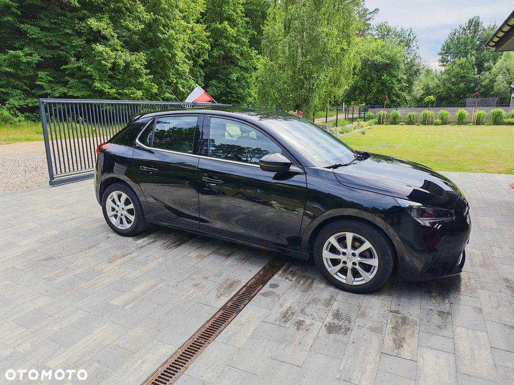 Opel Corsa - 3