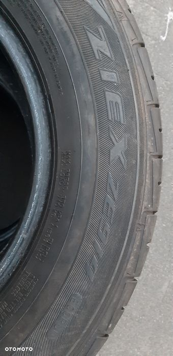 215/65R15 96H Falken Ziex ZE914 KOMPLET lato Kia Carnival - 5
