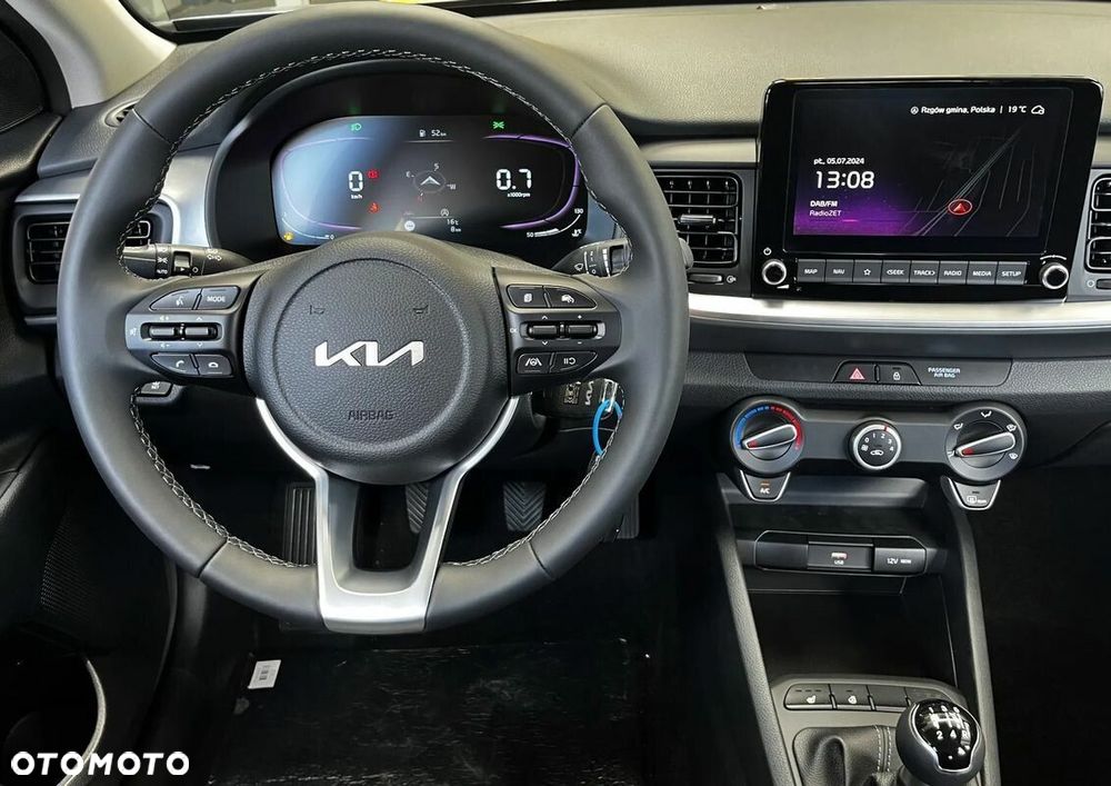 Kia Stonic 1.2 M - 14