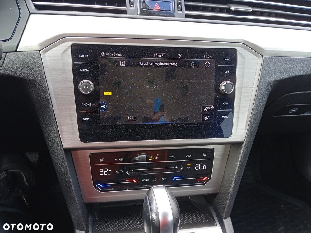 Volkswagen Passat Variant 1.5 TSI EVO Business DSG - 35