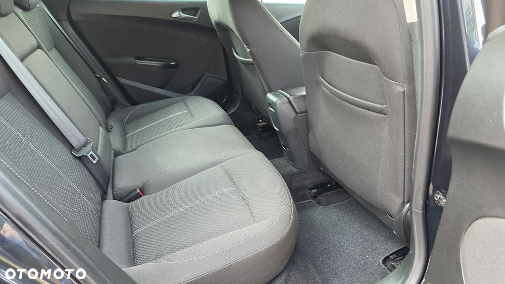 Opel Astra 1.6 CDTI Cosmo - 19