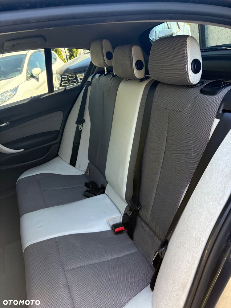 BMW Seria 1 116i Urban Line - 5
