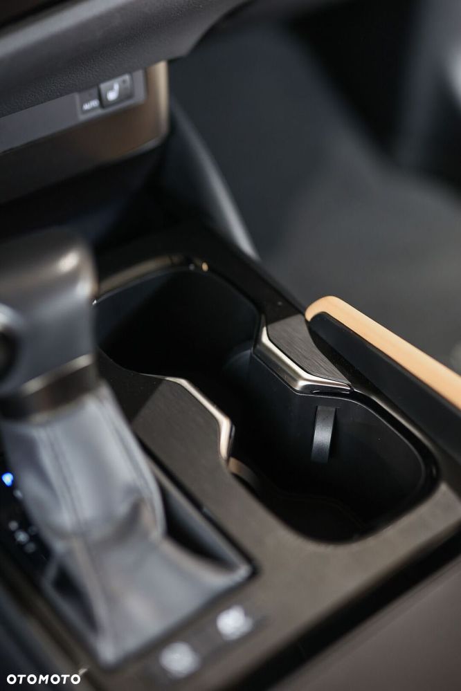 Lexus ES 300h Business Edition - 36