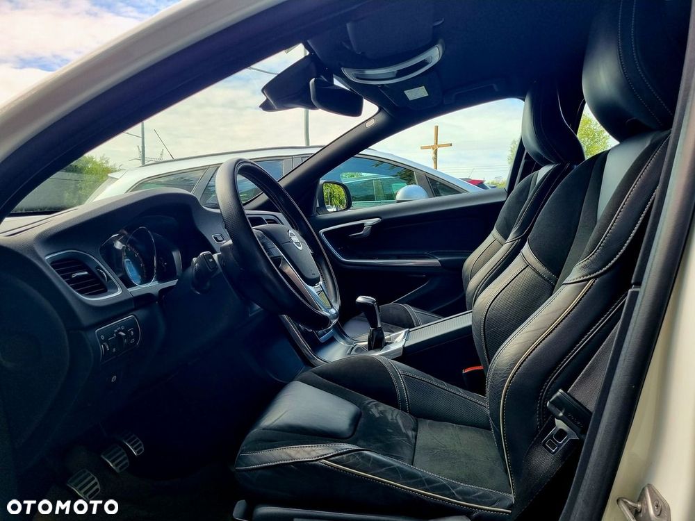 Volvo S60 D3 RDesign - 9