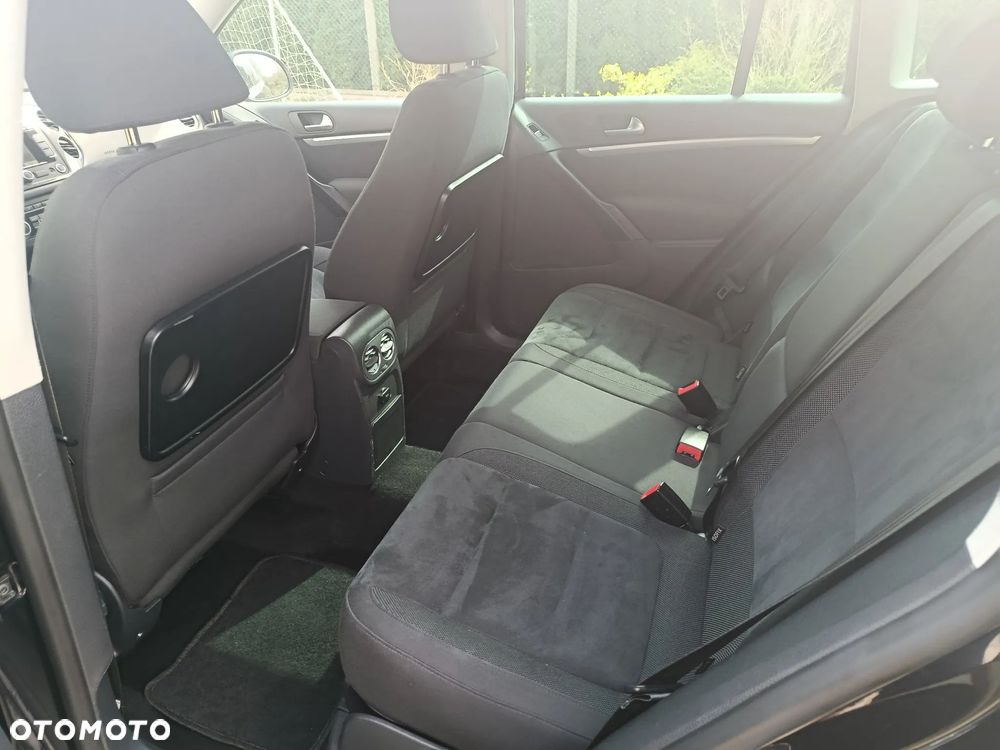 Volkswagen Tiguan 2.0 TDI DPF 4Motion DSG Life - 5