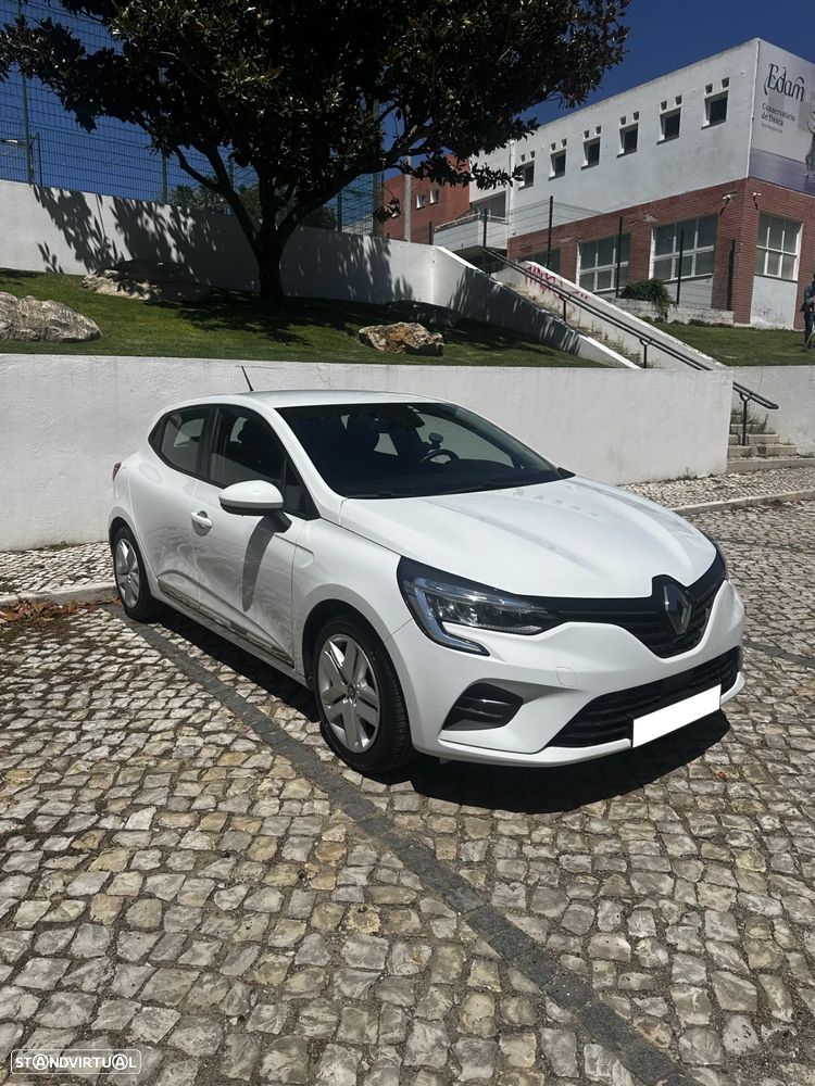 Renault Clio 1.5 Blue dCi Intens - 2