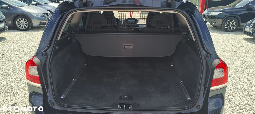 Volvo V70 D4 Momentum - 33