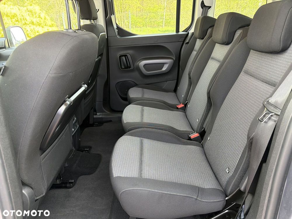 Toyota Proace City Verso 1.5 D-4D Family - 12