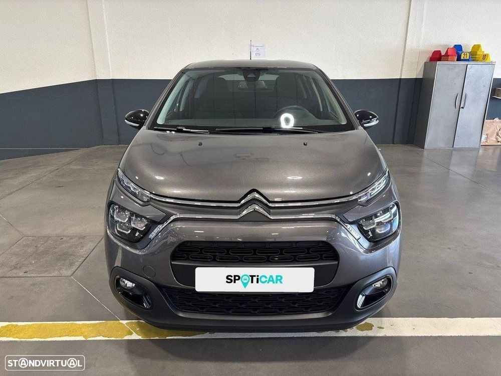 Citroën C3 1.2 PureTech Max - 2