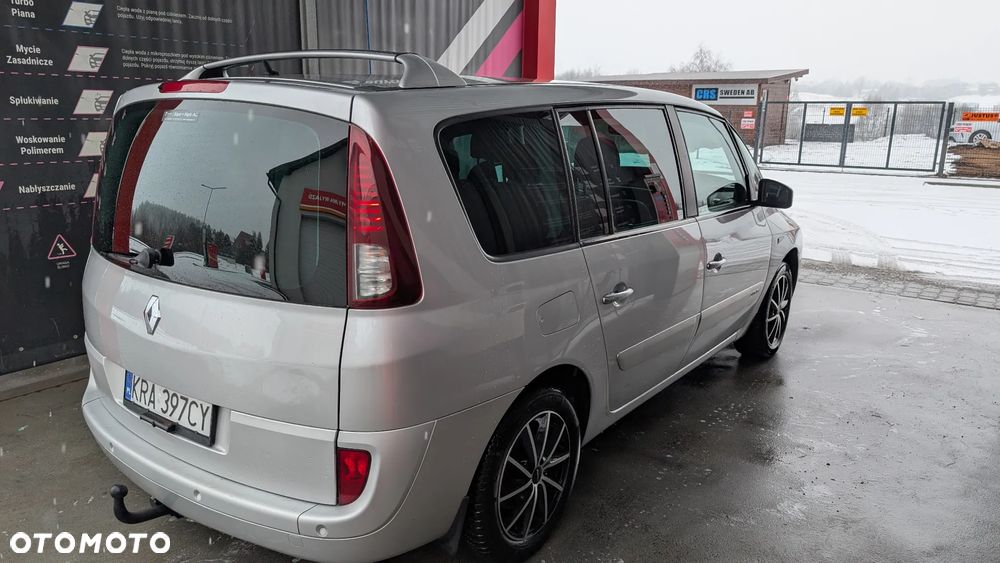 Renault Grand Espace 2.0 dCi FAP Dynamique - 5