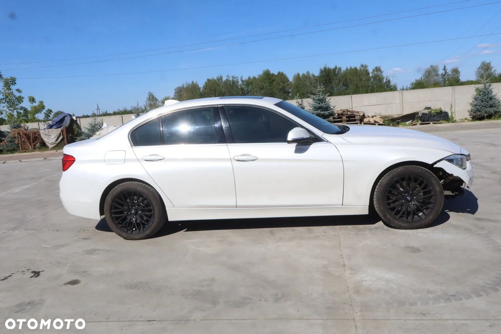 BMW Seria 3 - 4