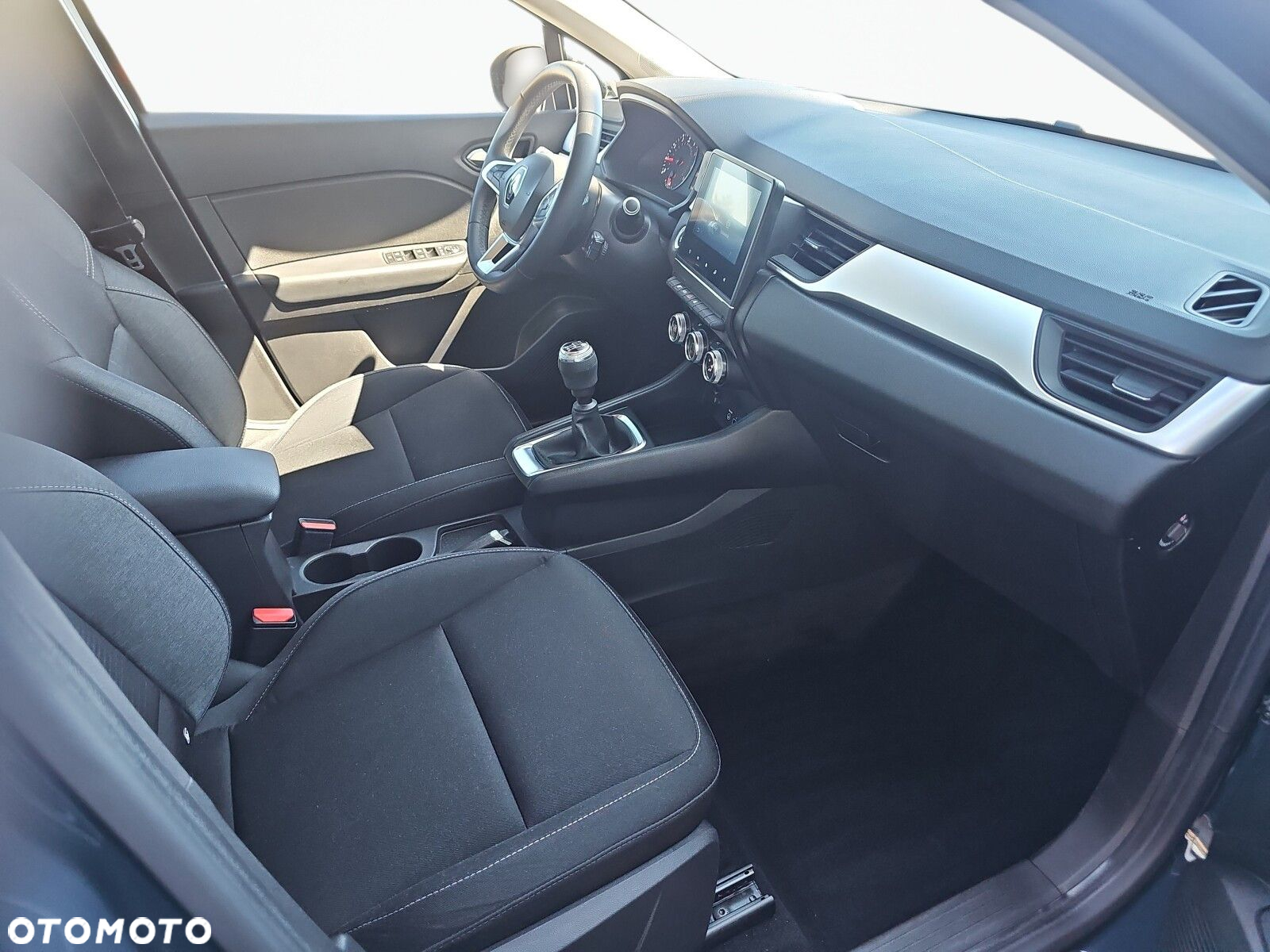Renault Captur - 21