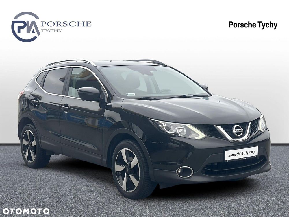 Nissan Qashqai - 28