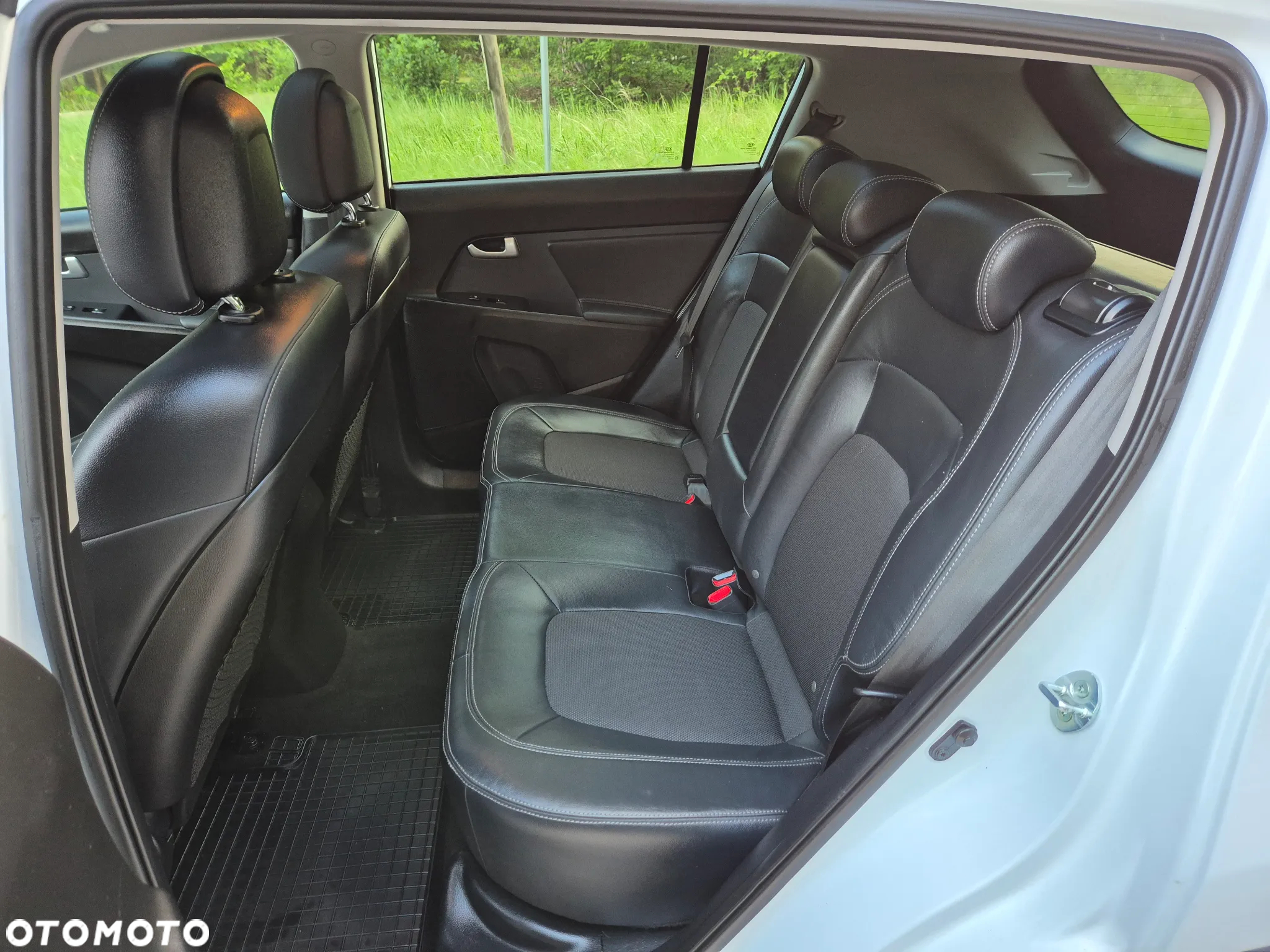 Kia Sportage - 23