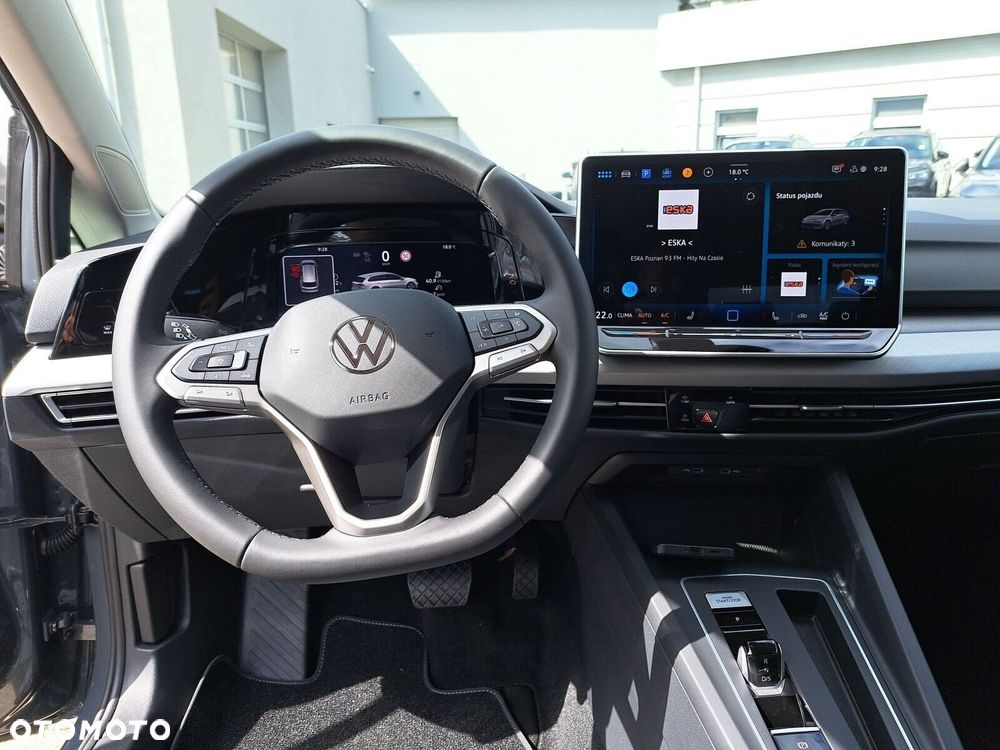 Volkswagen Golf Variant - 14