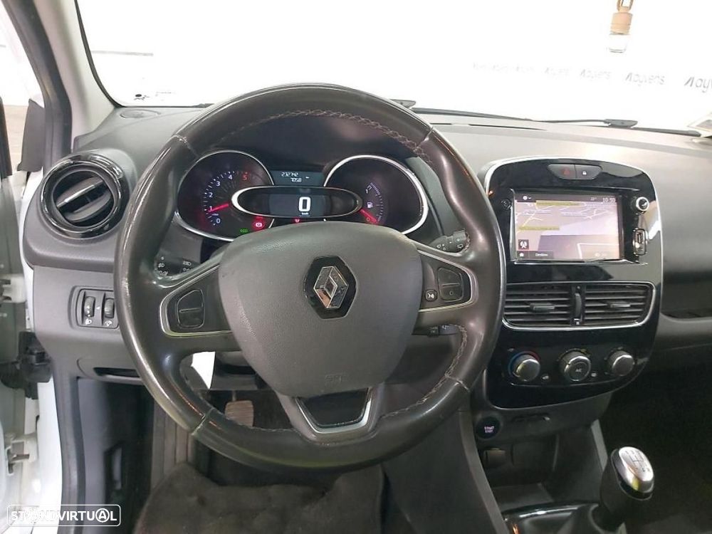 Renault Clio Sport Tourer 1.5 dCi Limited - 3