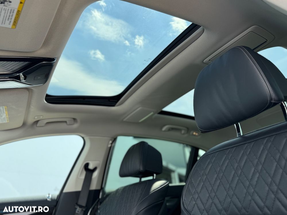 BMW Seria 7 740Li xDrive - 17