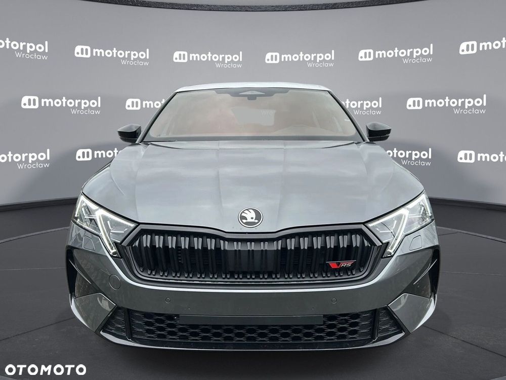 Skoda Octavia - 2