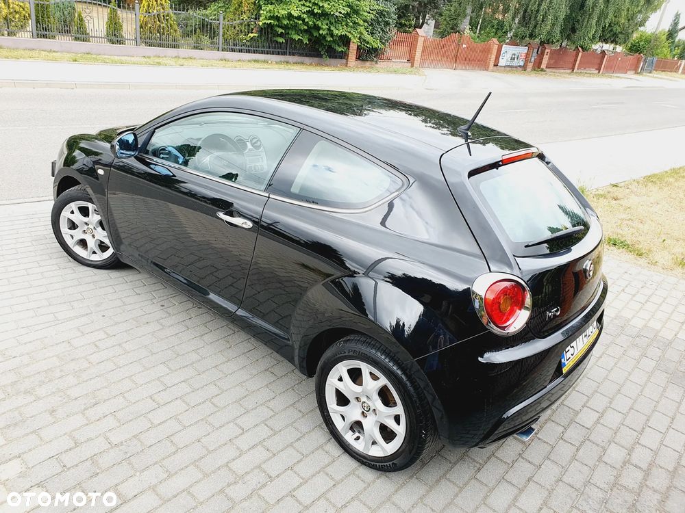 Alfa Romeo Mito 1.4 16V - 18