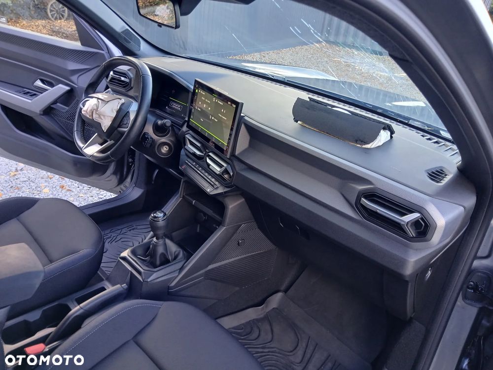 Dacia Duster 1.2 TCe mHEV Expression - 20