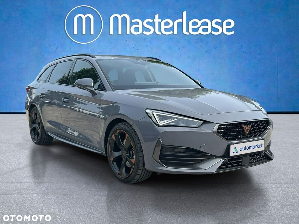 Cupra Leon - 3