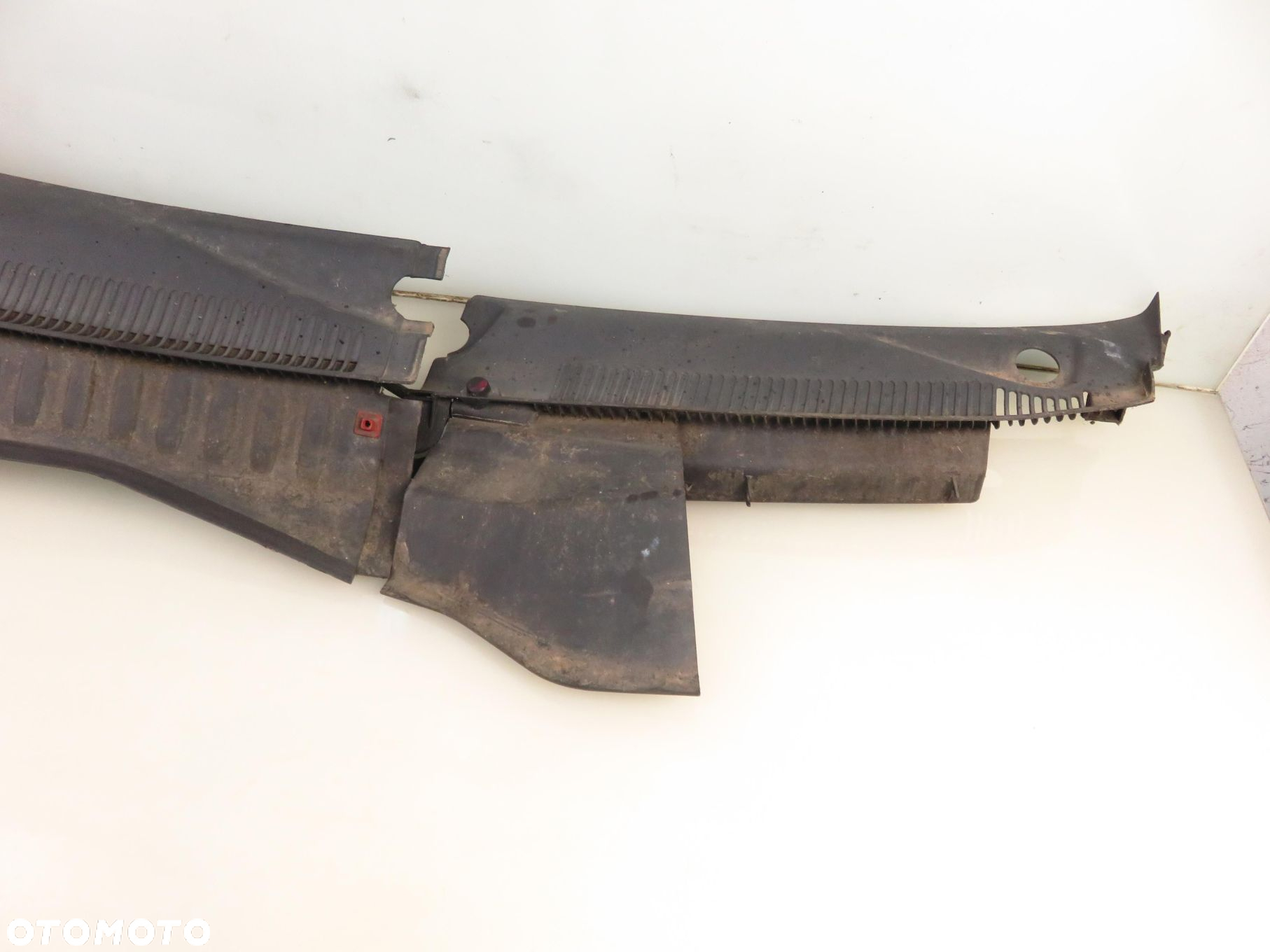 PODSZYBIE OPEL CORSA C (X01) 09116435 - 8