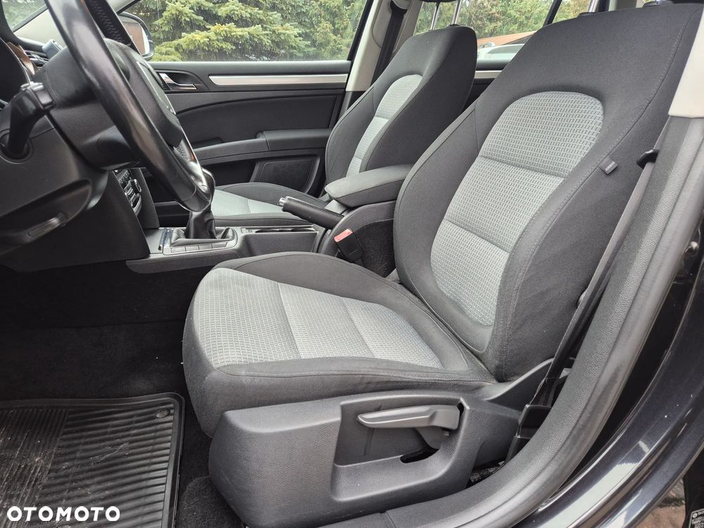 Skoda Superb 2.0 TDI Ambition - 10