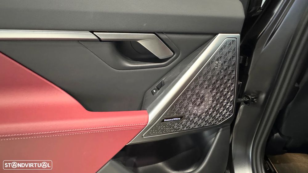 BMW i5 M60 xDrive Pack Desportivo M Pro - 23