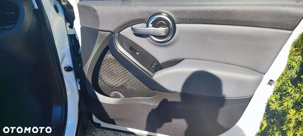 Fiat 500X - 35