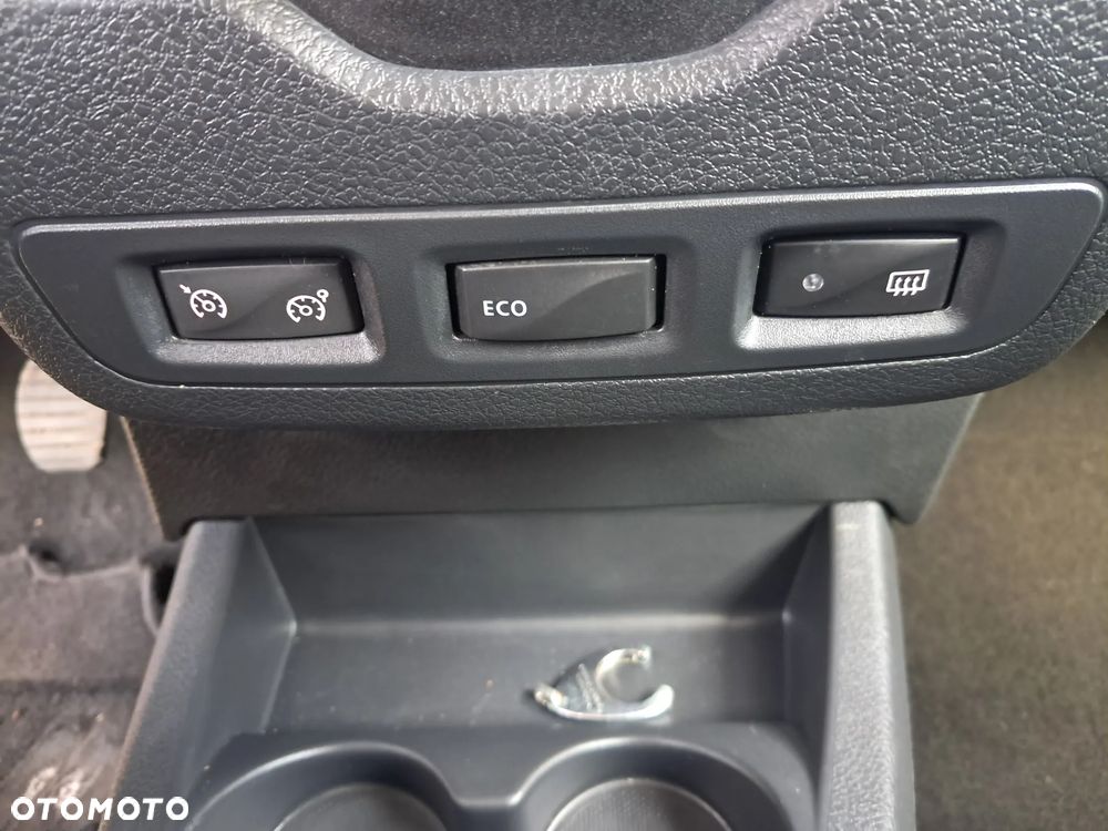 Dacia Dokker 1.2 TCe Stepway - 28