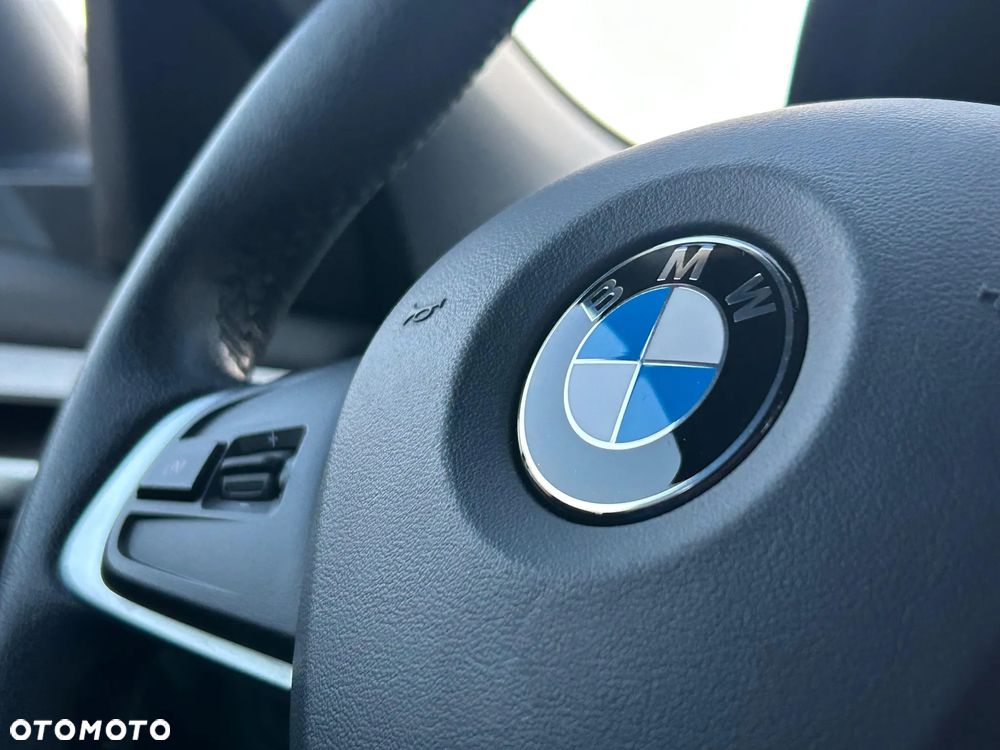 BMW X2 sDrive18i M Sport X - 21