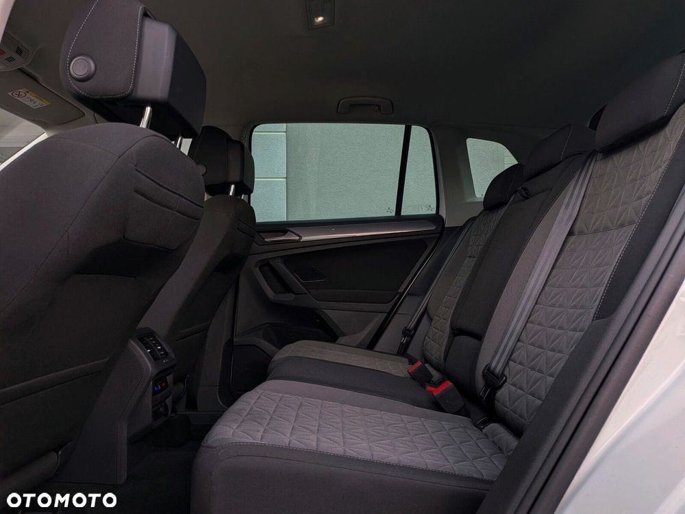 Volkswagen Tiguan 2.0 TDI SCR 4Mot Life DSG - 11
