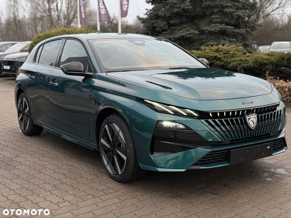 Peugeot 308 - 6